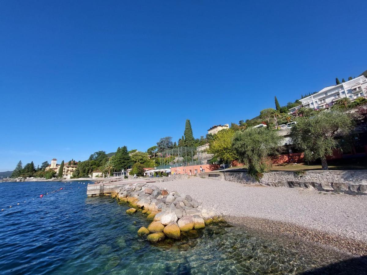 Pizzocolo Resort Fasano Gardone Riviera Eksteriør bilde