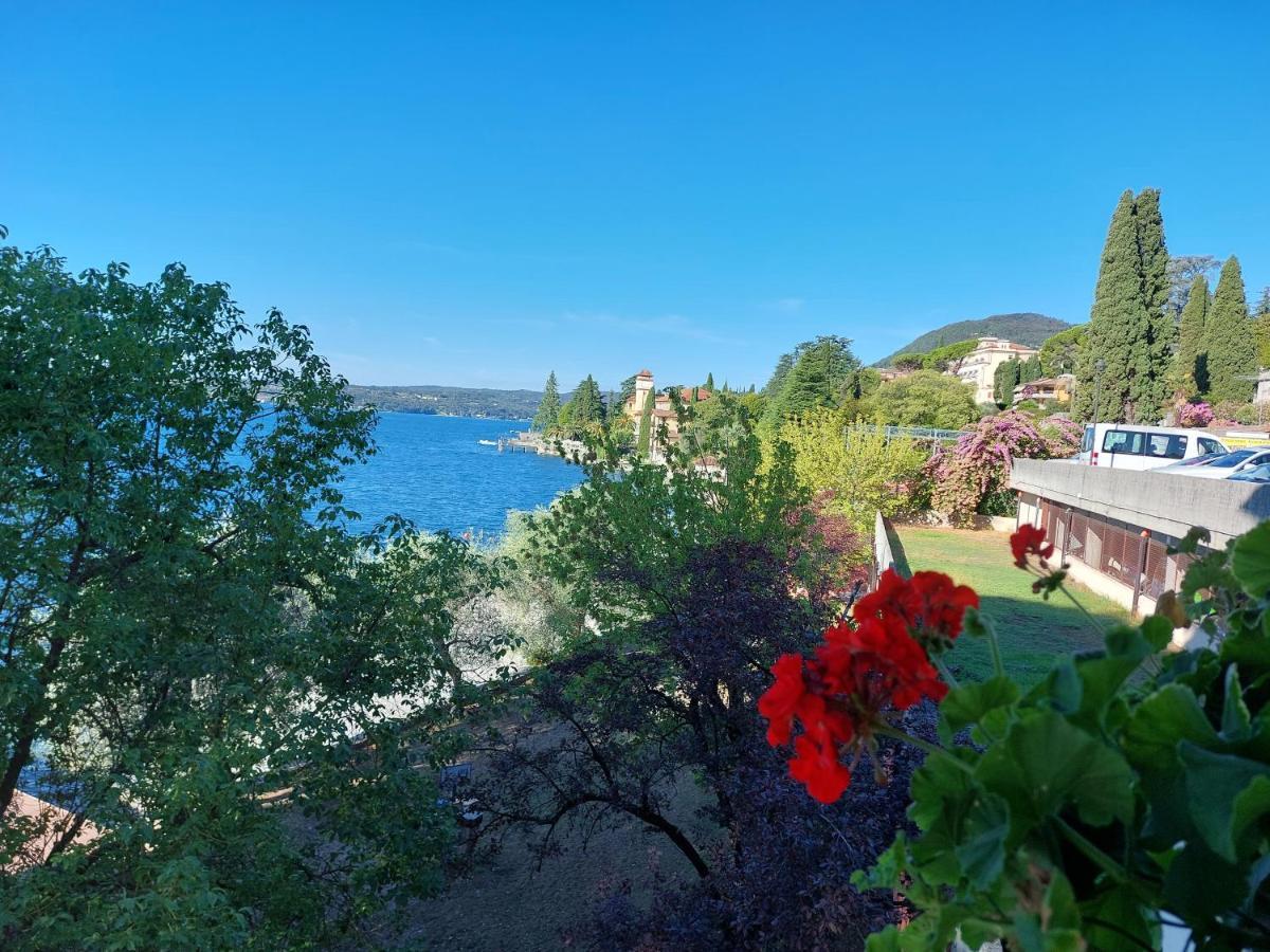 Pizzocolo Resort Fasano Gardone Riviera Eksteriør bilde