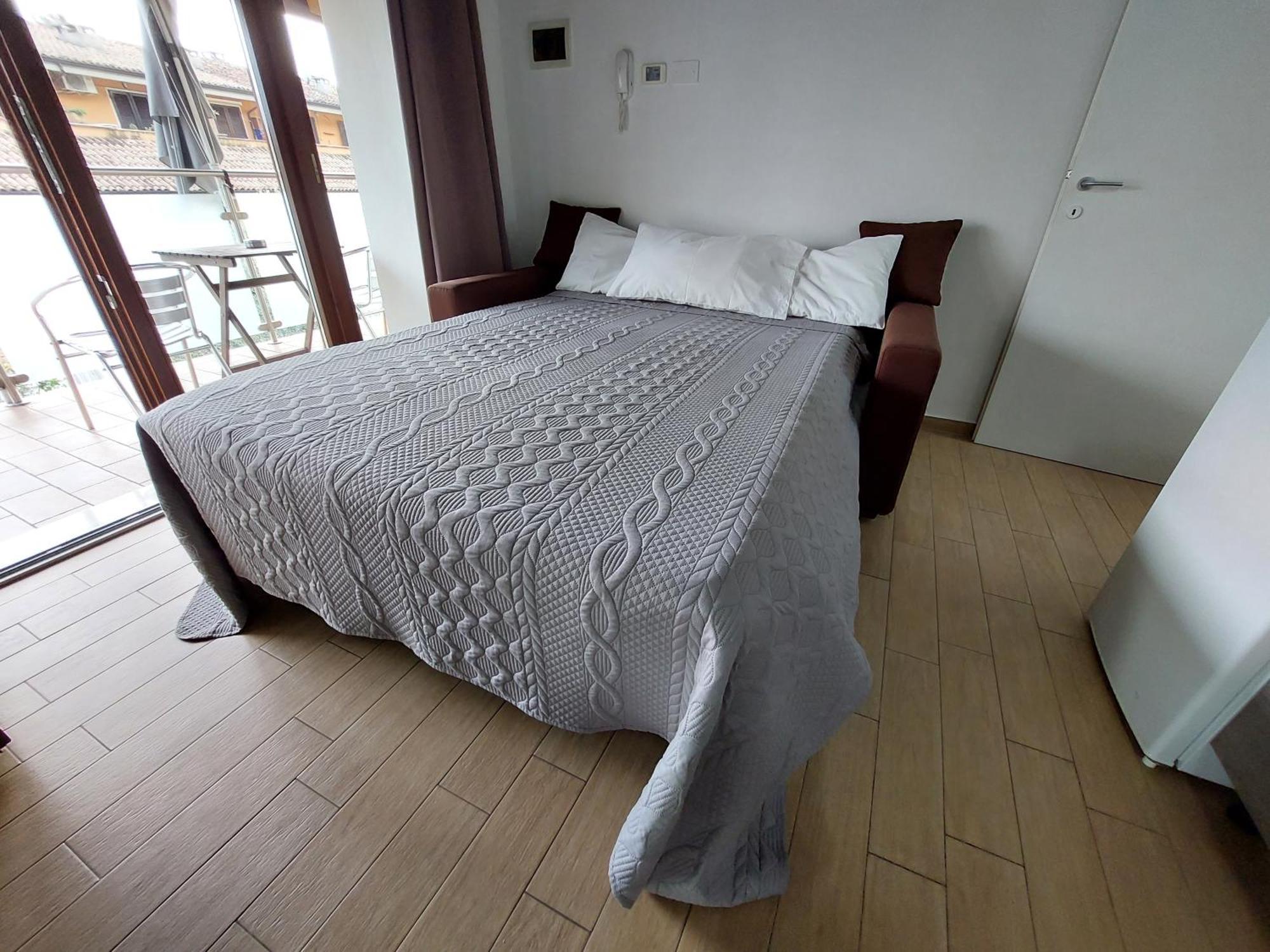 Pizzocolo Resort Fasano Gardone Riviera Eksteriør bilde
