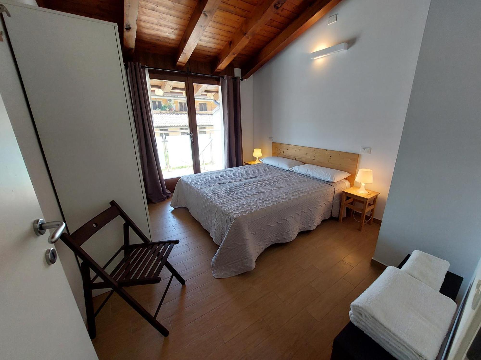 Pizzocolo Resort Fasano Gardone Riviera Eksteriør bilde