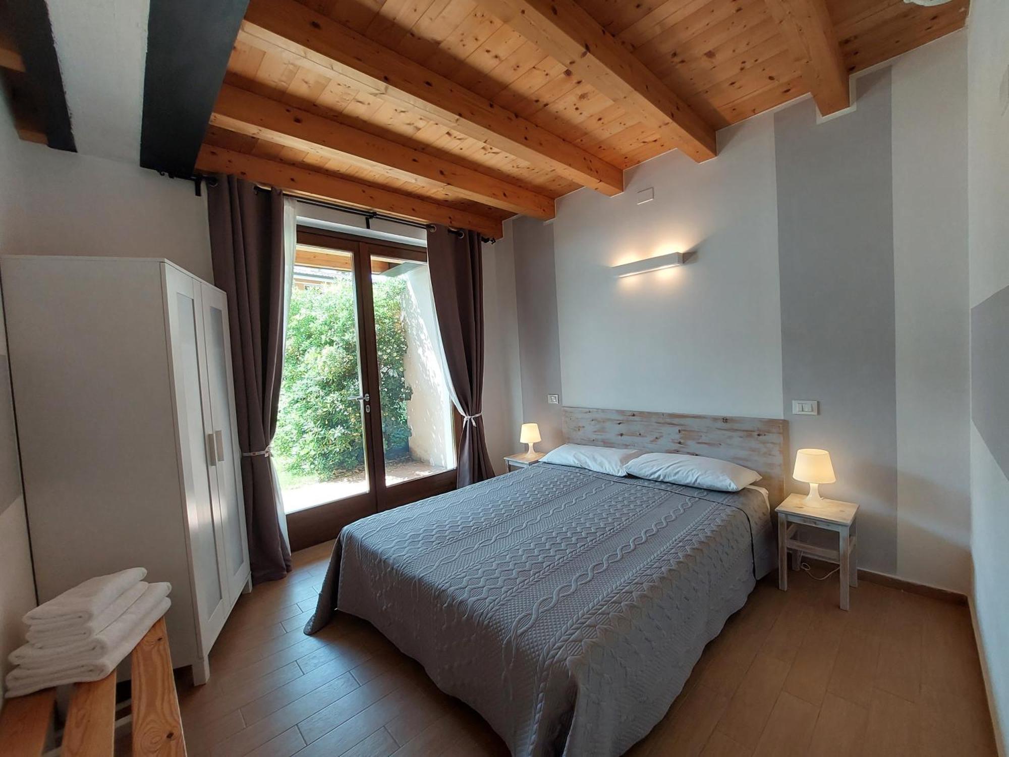 Pizzocolo Resort Fasano Gardone Riviera Eksteriør bilde